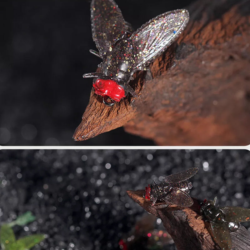 FlyBait - Artificial Fly Fishing Bait