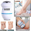 SmoothSole - Electronic Foot Callus Remover
