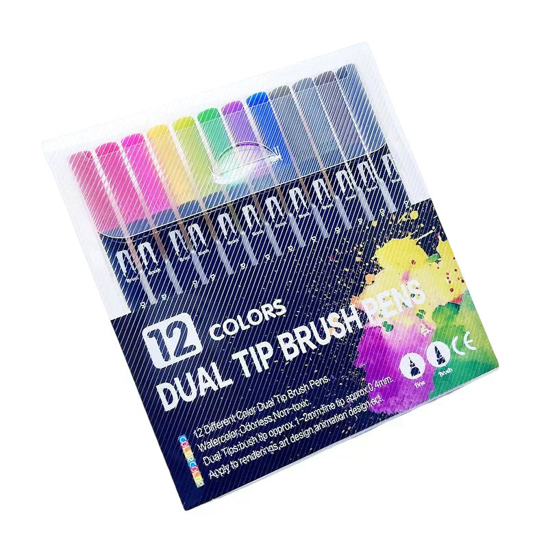 Kletshuts™ ColorQuest: 100 Quest Color By Numbers Coloring Book