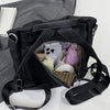 Icone™ TheftShield - Anti-theft Multipurpose Bag