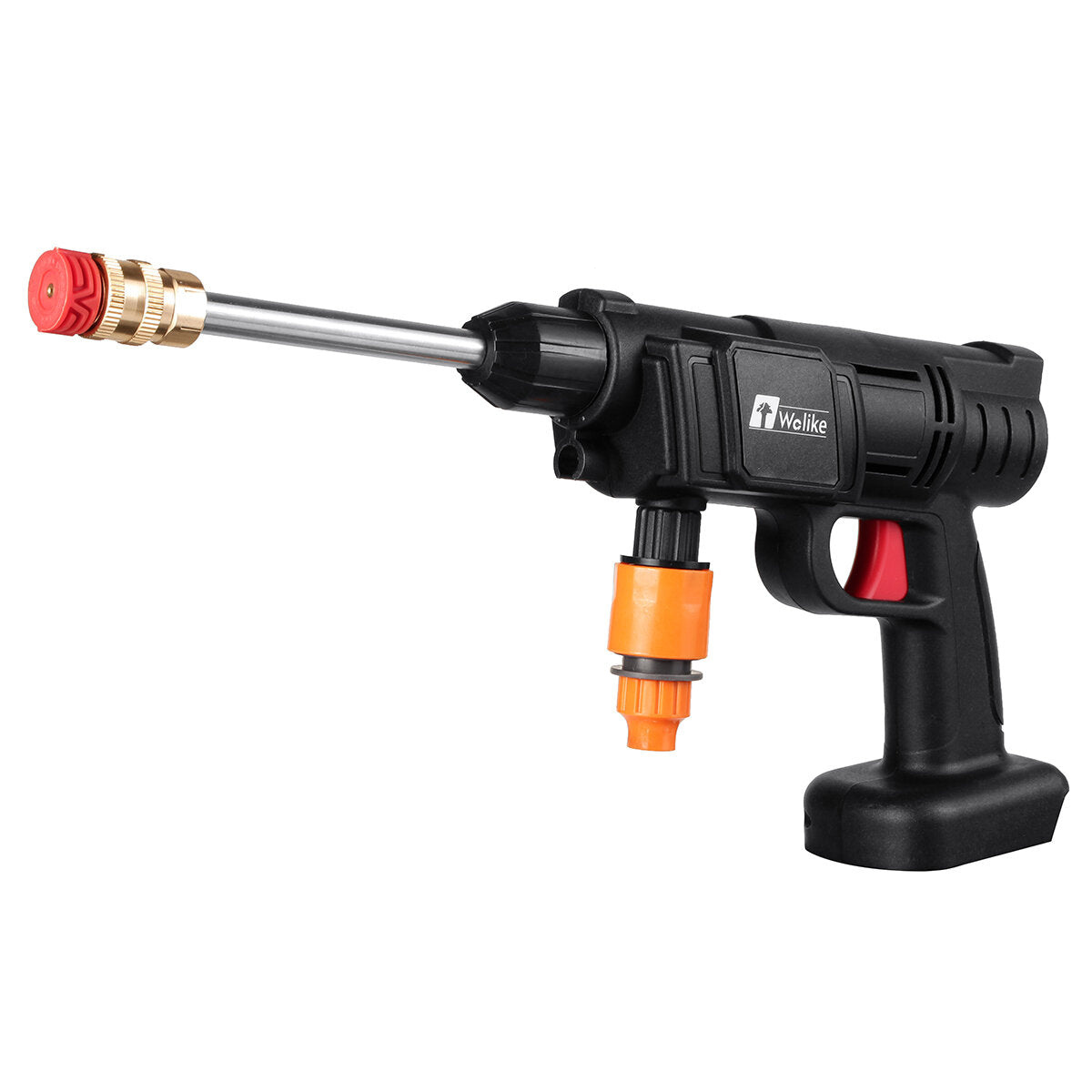 Cleaner Pro° High Pressure - Multifunctional Cordless High Pressure Cleaner