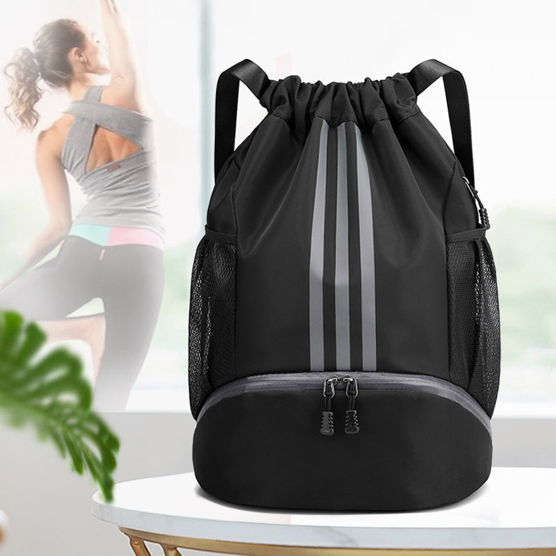 Icone™ DrawstringBag 1+1 FREE: Outdoor And Fitness Drawstring Unisex Bag