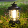 Ledsen™ - Portable Retro SMART Lamp