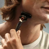 PrecisionRazor - Multi-Blade Quick Release High Precision Shaving Razor