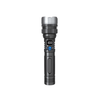 Ledsen™ AdjustableFlashlight: Ultra-Bright Rechargeable Flashlight With Adjustable Beam