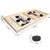 Kletshuts™ Hockey - Sling Hockey Board Game