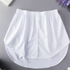 Icone™ WaistSkirt 1+1 FREE: Chic Blouse Extender High-Waist Skirt For Women