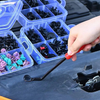 CarRepair - Universal Car Repair Clips And Fastener Tool Kit