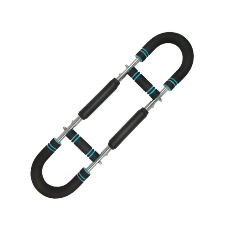 PowerGrip: U-Shaped Full Body Muscle Building Trainer Tool