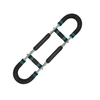 PowerGrip: U-Shaped Full Body Muscle Building Trainer Tool
