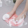 ScrubMat 1+1 FREE: Non-Slip Shower Scrub Mat Full-Body Exfoliating Brush