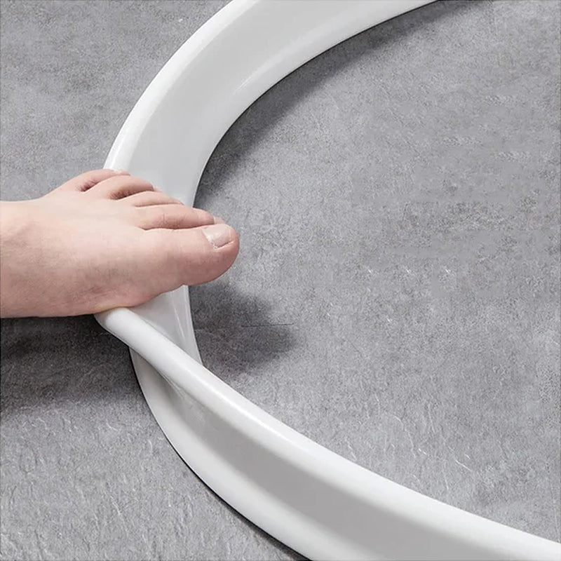 SiliconeStrip - Silicone Water Barrier Strip