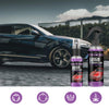 CarSpray: 3 In 1 Quick Car Coating Spray
