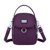 Icone™ ChicBag - Waterproof Oxford Crossbody Bag