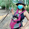 DogFri™ Backpack - Breathable Dog Carrier