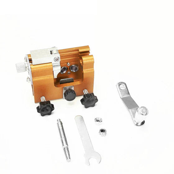 ChainsawGrinder - Chainsaw Grinder Sharpening Tool