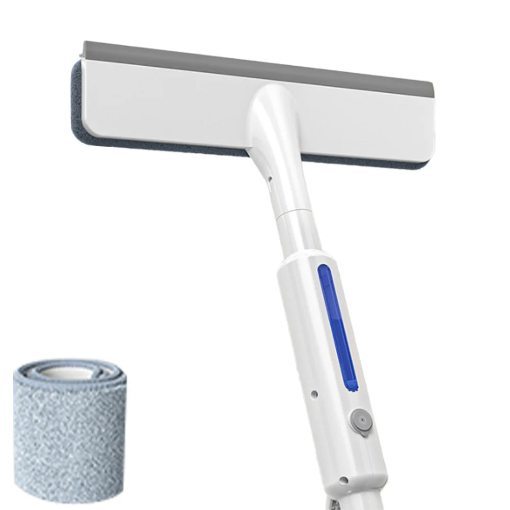 Cleaner Pro° WindowCleaner: Dual Sided Expandable Window Cleaner