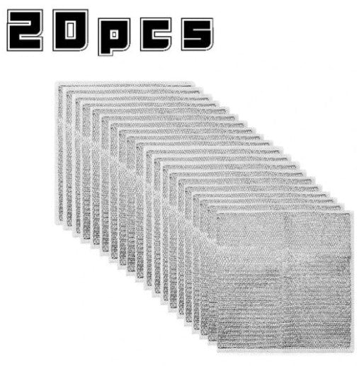 Cleaner Pro° ScrubPad: Multipurpose Wire Dishwashing Pad