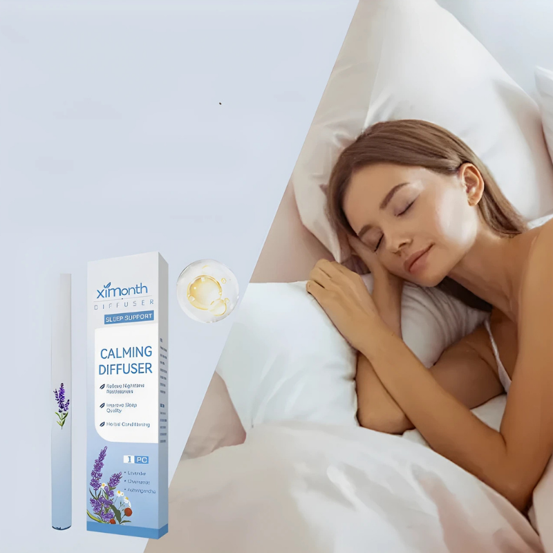 WellnesslDiffuser 1+1 FREE: Soothing Wellness Diffuser For Relaxation And Comfort