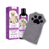 DogCatFri™ FreshPaws: Quick Dry Fresh Pet Paws Cleaning Care Set