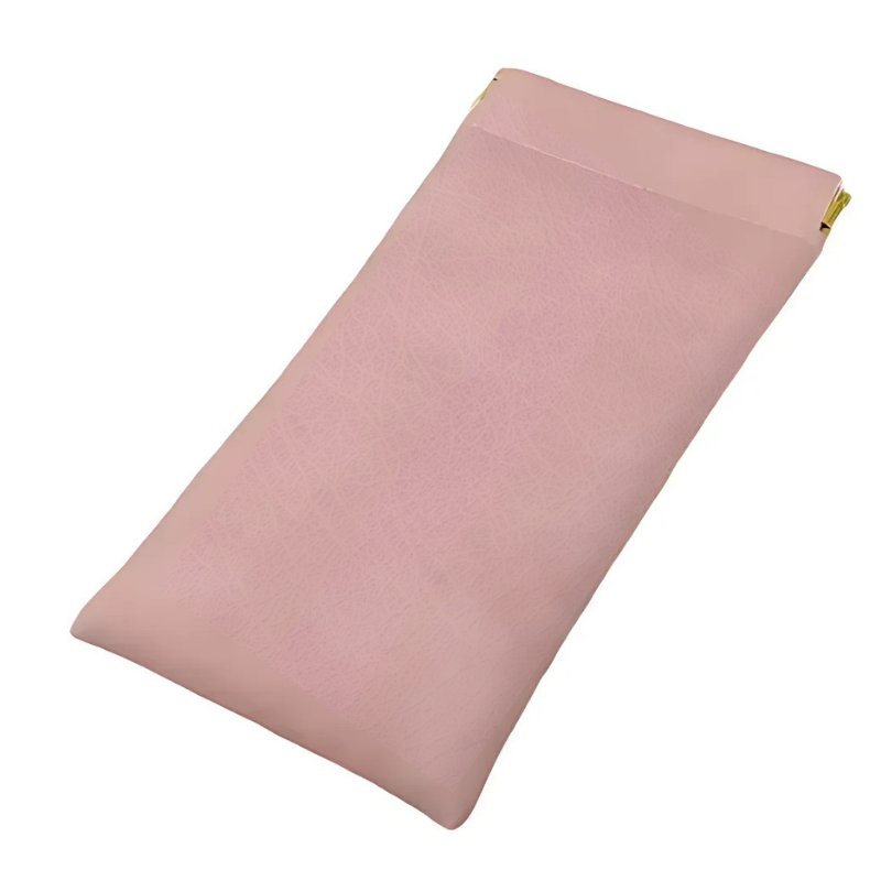 Icone™ StoragePouch: Automatic Sealing Closure Portable Storage Pouch