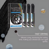 ScratchPen: Easy Car Wheel Scratch Pen Repair Set