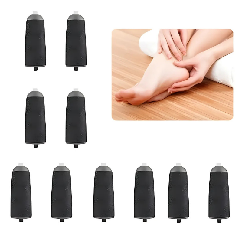 FileGrinder - Foot Grinder Callus Remover File Refill