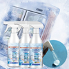 Globetrek° DefrostingSpray: Safe And Effective Fridge Defroster Spray
