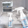 Globetrek° DefrostingSpray: Safe And Effective Fridge Defroster Spray