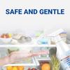 Globetrek° DefrostingSpray: Safe And Effective Fridge Defroster Spray