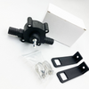 GlobeTrek™ HydroPump: Portable Manual Borehole Pump