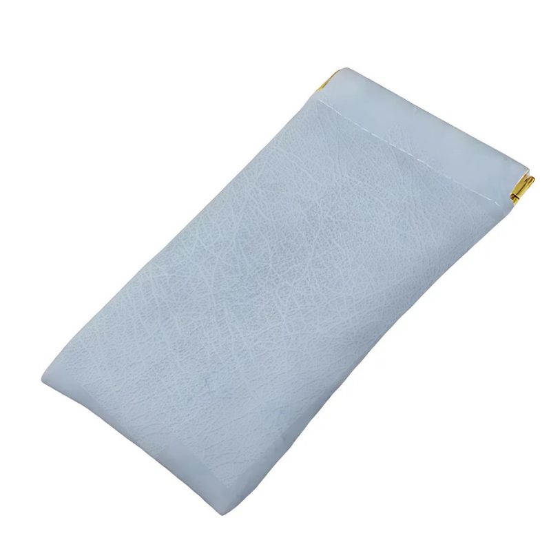 Icone™ StoragePouch: Automatic Sealing Closure Portable Storage Pouch
