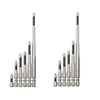 PowerBit - Powerful Highly Magnetic Screwdriver Drill Bit Set