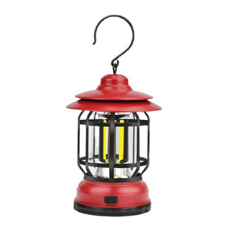 Ledsen™ - Portable Retro SMART Lamp