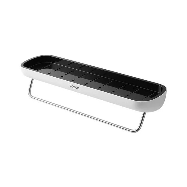 GlideHold® MountShelf - Easy Mount Storage Shelf