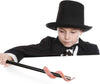 Kletshuts™ TwistyWorm - Rainbow Magic Twisty Worm