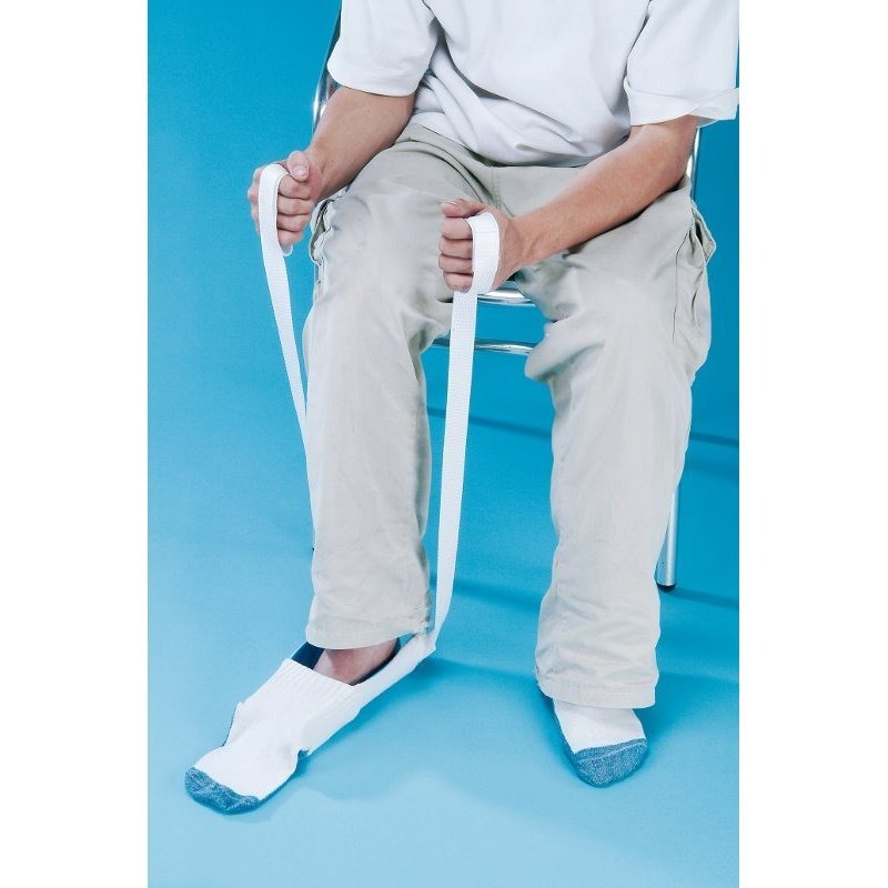 SockHelper - No Bending Sock Slider Helper