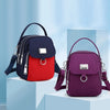 Icone™ ChicBag - Waterproof Oxford Crossbody Bag