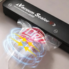 Globetrek° SealerBags: Airtight Bags Designed For Vacuum Sealers