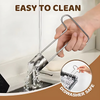 Globetrek° SeedRemover 1+1 FREE: Sharp Fruit And Vegetable Seed And Core Remover