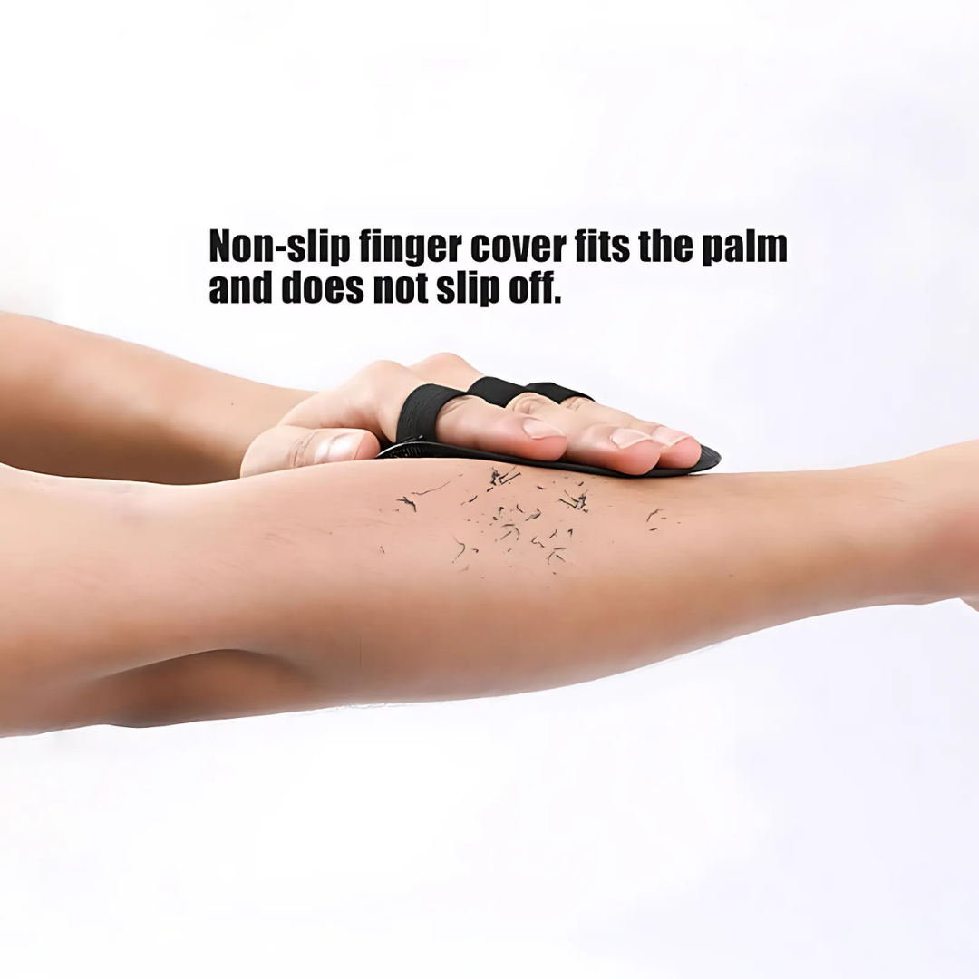 ScrubDisc 1+1 FREE: Exfoliating Anti-Slip Shower Scrub Disc