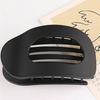 FlatClip: Comfortable Slim Flat Hair Clip For Women