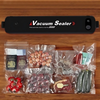 Globetrek° SealerBags: Airtight Bags Designed For Vacuum Sealers