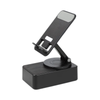 Holder360° PowerSpeaker: 3-in-1 Phone Holder Bluetooth Speaker And Portable Power Bank
