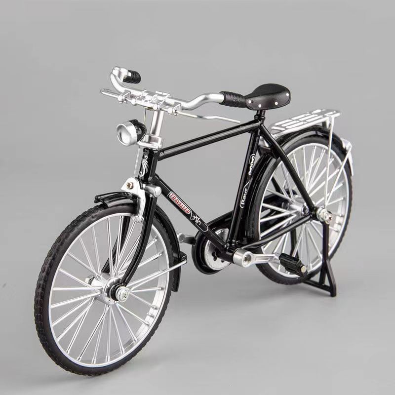 Kletshuts™ Bicycle - Do-It-Yourself Bicycle Model Scale Toy