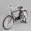 Kletshuts™ Bicycle - Do-It-Yourself Bicycle Model Scale Toy