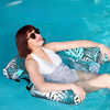InflatableChair: Easy Setup Durable Inflatable Floating Chair