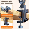 Holder360° PowerHold - Universal Phone And Tablet Adjustable Holder
