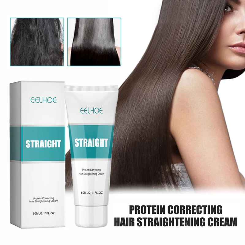 Rose® ShineStraight 1+1 FREE: Frizz-Free Shine And Straight Hair Cream