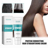 Rose® ShineStraight 1+1 FREE: Frizz-Free Shine And Straight Hair Cream